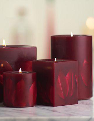 This picture was pulled from Allcandlesupplies.com